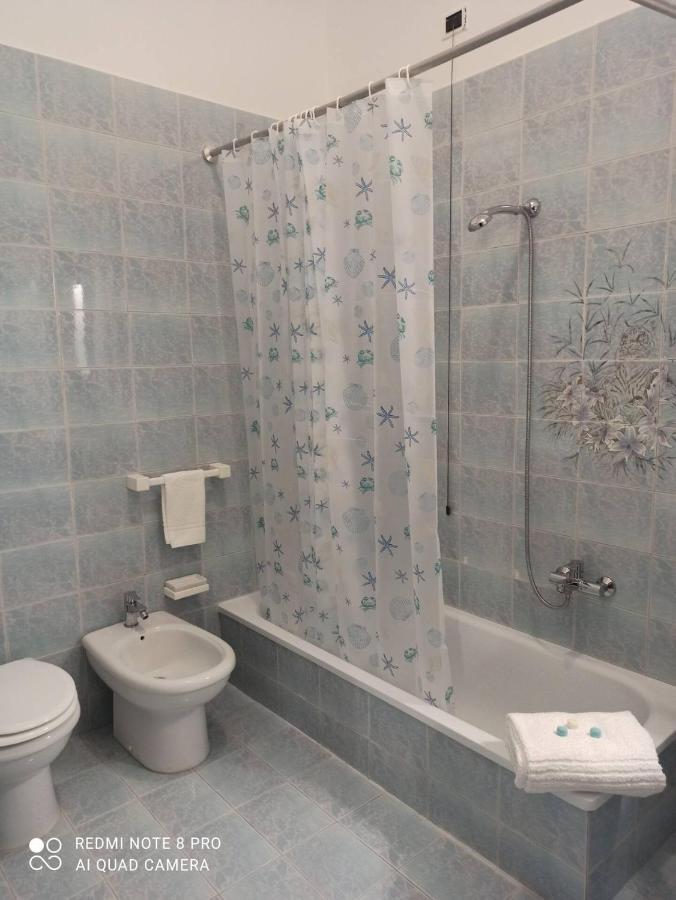 Nardina House Apartment Castellammare del Golfo Exterior photo